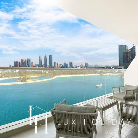 LUX - Opulent Island Suite 3 Dubaï Extérieur photo