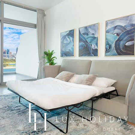 LUX - Opulent Island Suite 3 Dubaï Extérieur photo