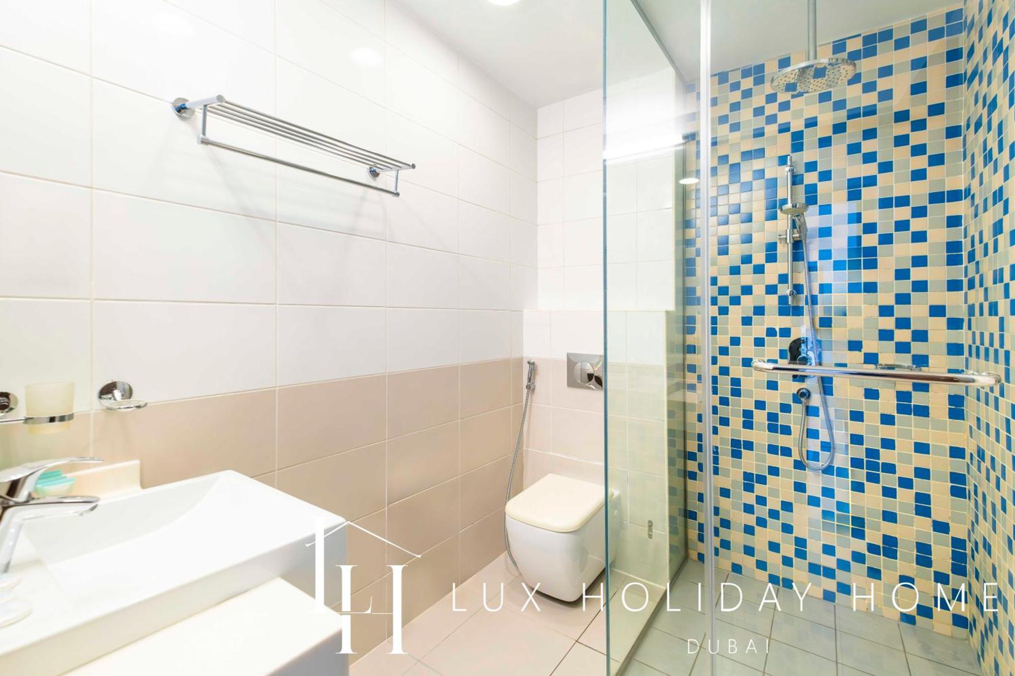 LUX - Opulent Island Suite 3 Dubaï Extérieur photo